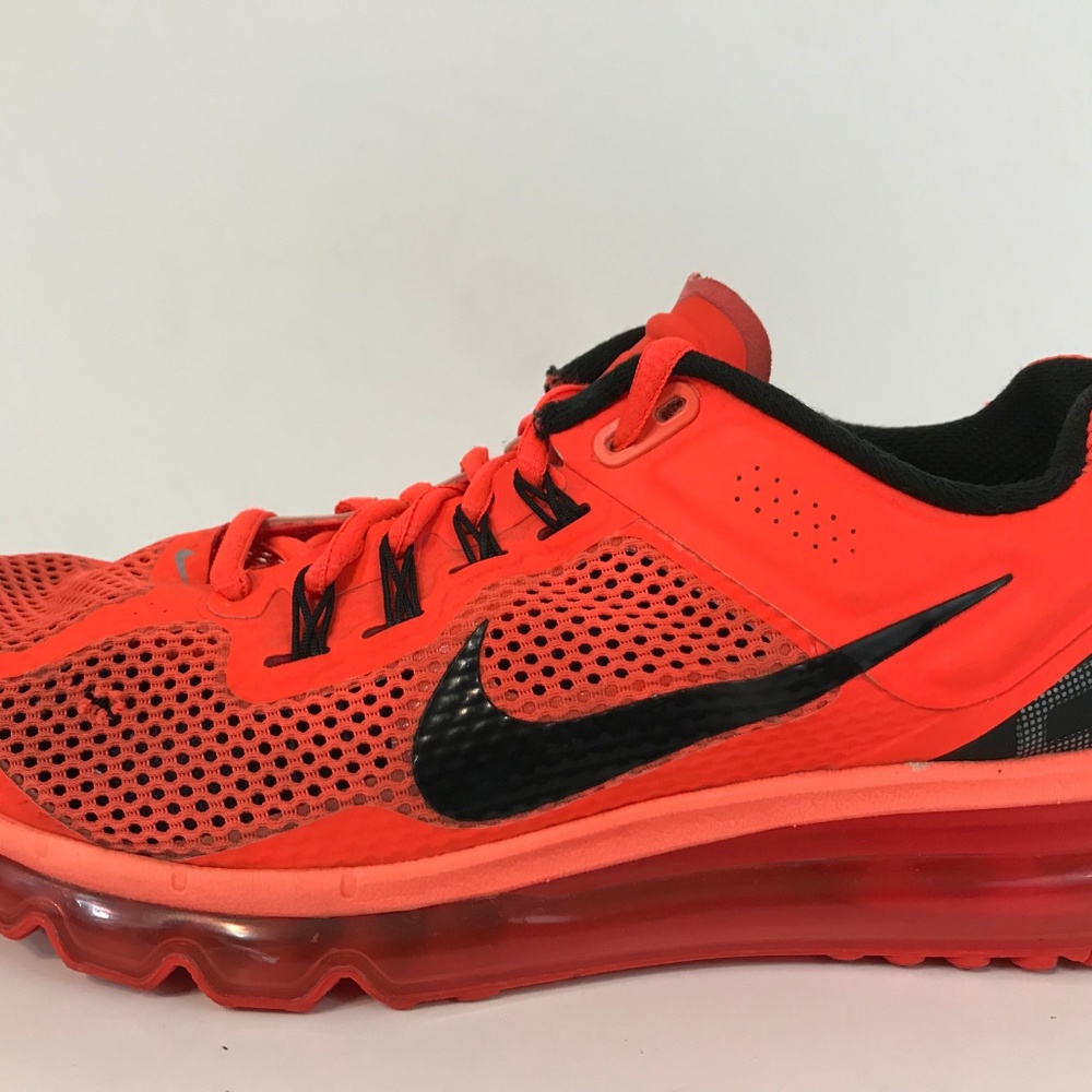 Nike Air Max 2013 Youth Size 7Y - Picture 4 of 8